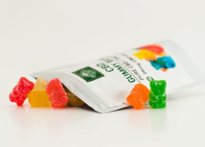 CBD Gummies 101 Everything You Need To Know To Make A Good Purchasing