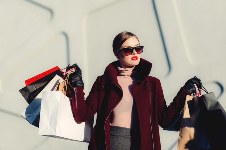 a person wearing sunglasses