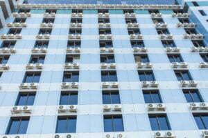 a computer generated image of a computer